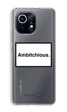Ambitchious