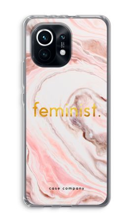 Feminist