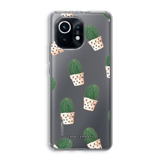 Cactus rosa