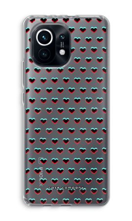 Little hearts