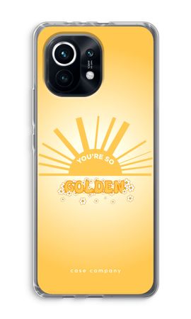 Harry - You Are So Golden