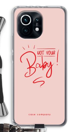 Not Your Baby