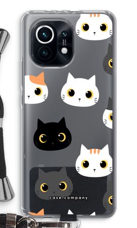 Cats