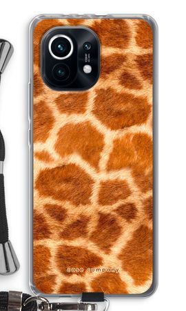 Giraffa