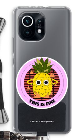 This is fine