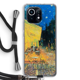 Café Terrace at Night