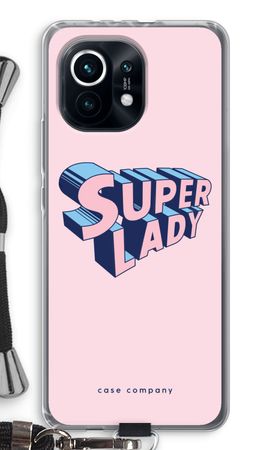 Super lady
