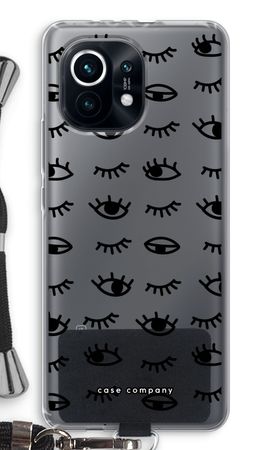 Eye pattern #2