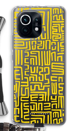 Majorelle Blue Print