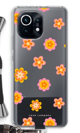 Retro Flowers