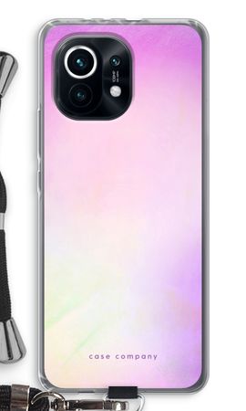 Flow mist pastel