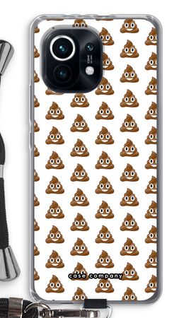 Poop emoji