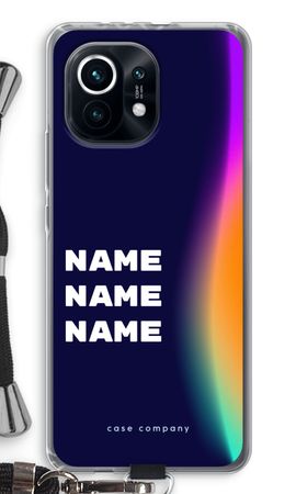 Namecase 2 - Neon