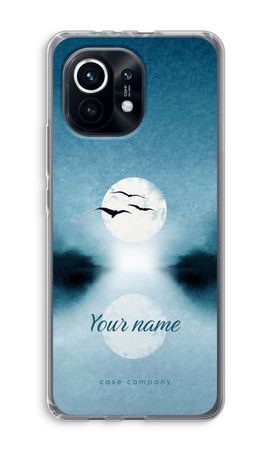Namecase - Moon