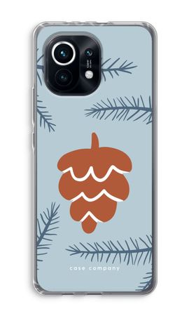 Pine Cone