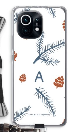 Winter - Monogram