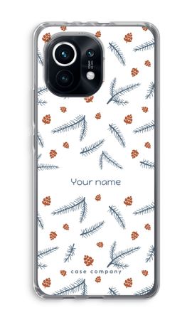 Winter - Namecase