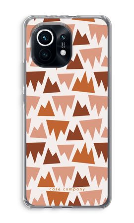 Mountain Peaks