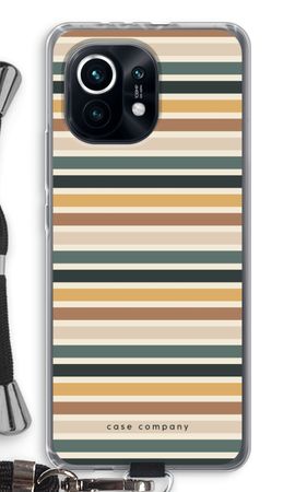 Desert Stripes