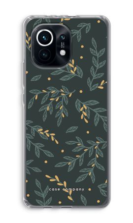 Midnight Olive