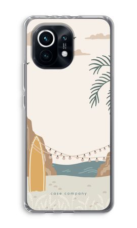 Coastal Dreams