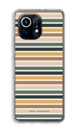 Desert Stripes