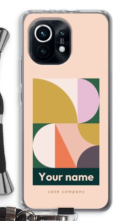 Formé - Namecase #1