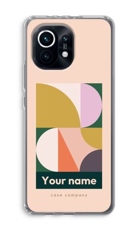 Formé - Namecase #1