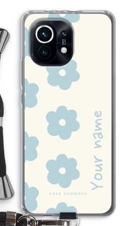 Namecase - Flowers - Pascha