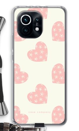Pink Hearts