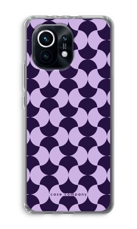 Wavy Grid