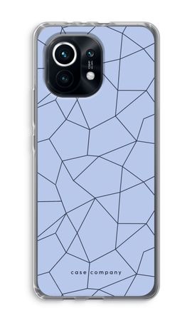Blue Fracture