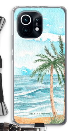 Palm Paradise