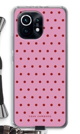Strawberry Pop