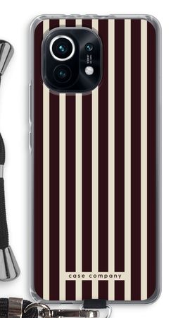 Bamboo Stripe