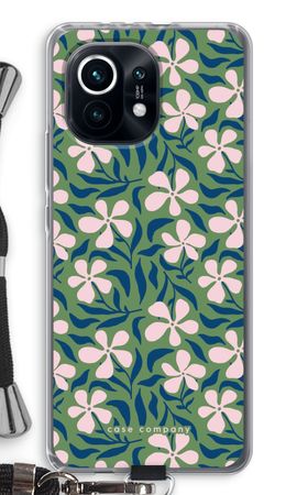 Wild Flowers
