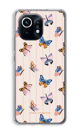 Butterflies