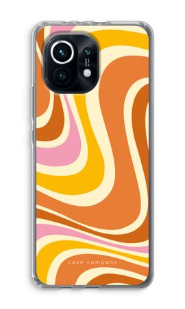 Retro Waves