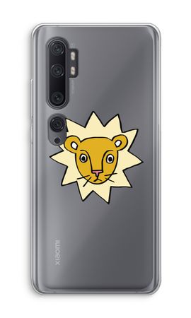 Little lion
