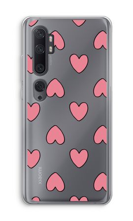 Totally in love