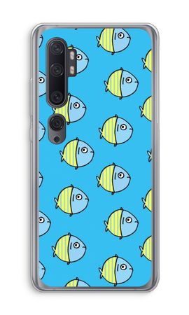 Little fish
