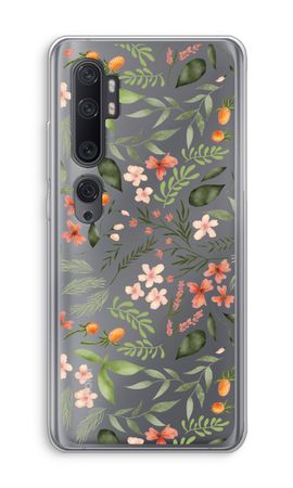 Sweet little flowers