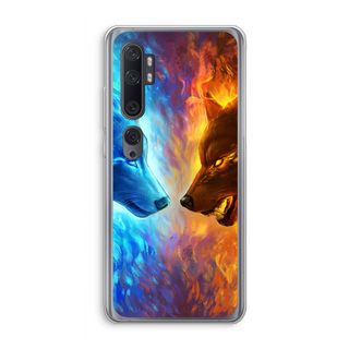 Fire & Ice