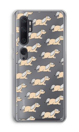 Ponys