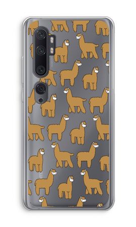 Alpacas