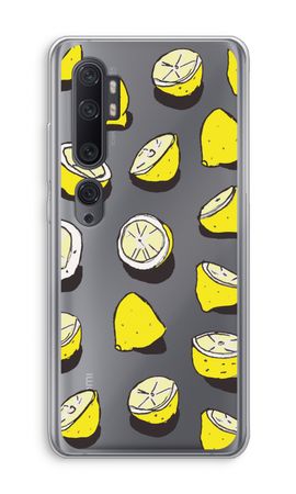 When Life Gives You Lemons...