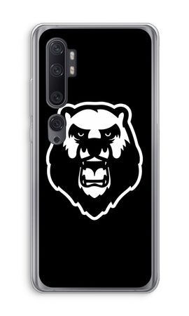 Angry Bear (black)
