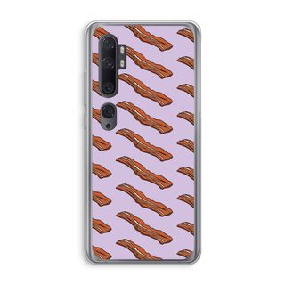 Bacon to my eggs #2