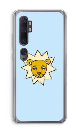 Little lion