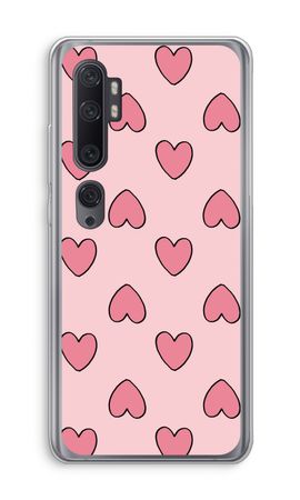Totally in love